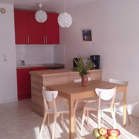 Boulhome Boulouris-sur-Mer Exterior foto